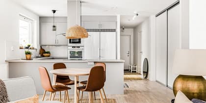 Ridderstad, Linköping