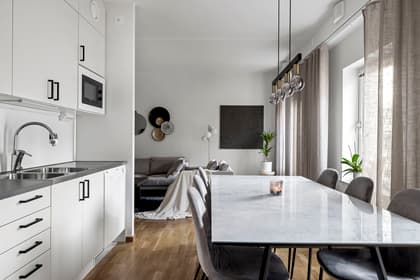 Opalvägen 45, Herrhagen