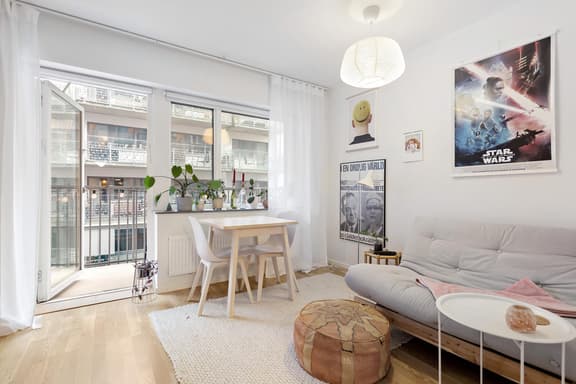 Lackerargränd 3, Huddinge