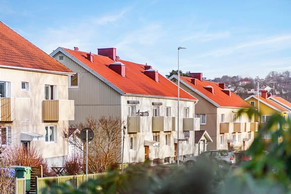 Baazgatan 30, Mölndal