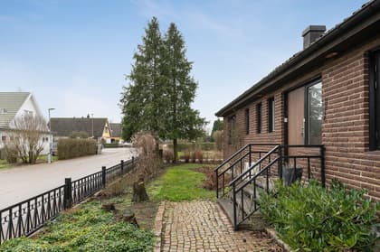 Anemonvägen 3, Billeberga