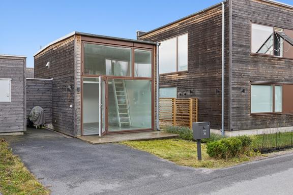 Bråtagatan 36, Trosa