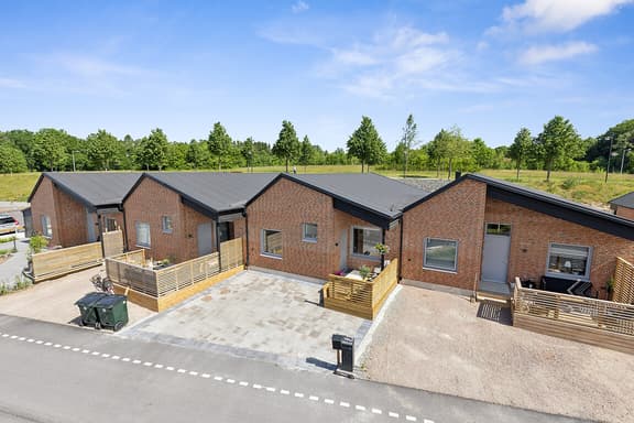 Koriandervägen 3C, Höör