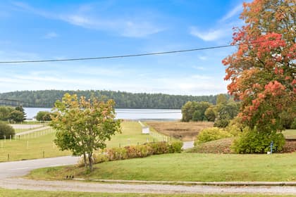 Bild av närområdet