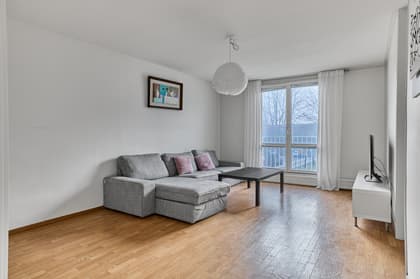 Lammholmsbacken 270, Vårby