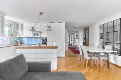 Lammholmsbacken 191, Vårby