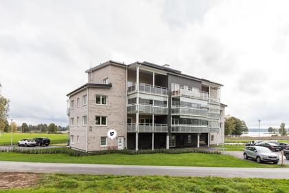 Exteriörbild