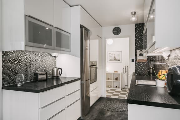 Marieforsleden 50, Mariestad