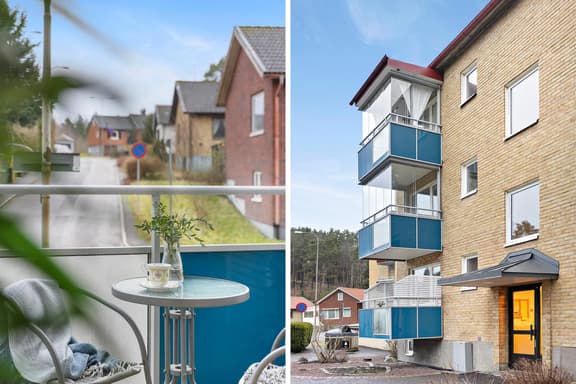 Söndagsgatan 7, Göteborg