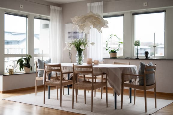 Jans väg 3, Göteborg