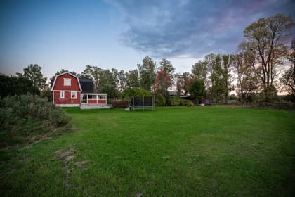 Älby 131, Björklinge