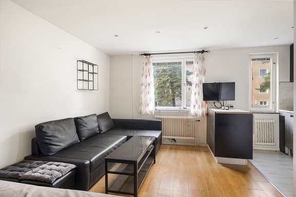 Södergatan 5B, Sigtuna