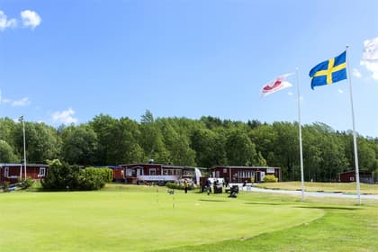 Bild av närområdet