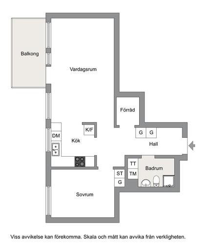 Bergslagsvägen 74, Bromma