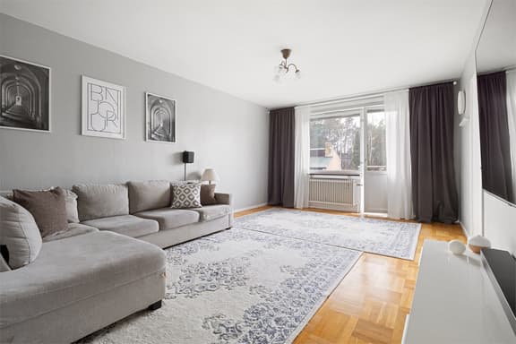 Astrakangatan 107, Stockholm