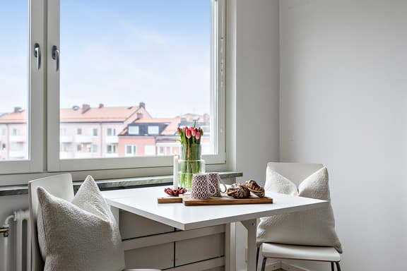 Centralvägen 6, Vallentuna