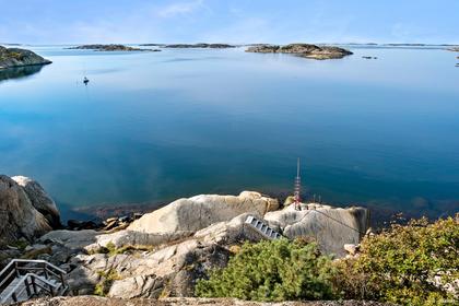 Bild av närområdet