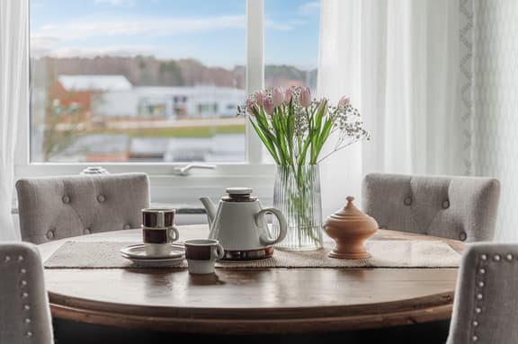 Granvägen 83, Nyköping