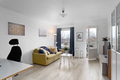 Näsbychaussén 15A, Gamla Näsby