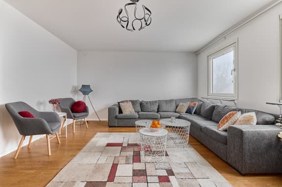 Terapivägen 10C, Huddinge