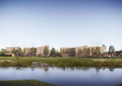 Tygelsjö Vy, Tygelsjö