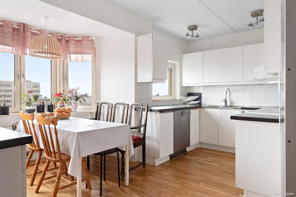 Oxens gata 239, Haninge