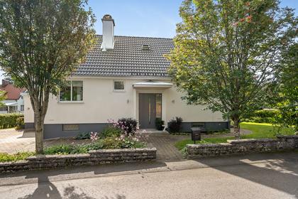 Bild av närområdet