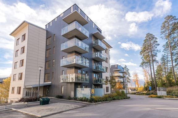 Sandstuguvägen 49, Botkyrka