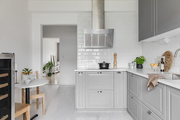 Bobergsängen 4B, Malmö