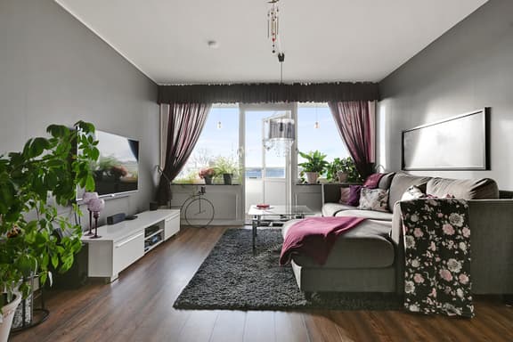 Trädgårdsvägen 22, Upplands Väsby