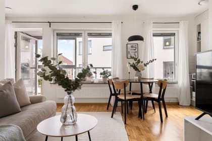 Lämmelgränd 5, Bromma