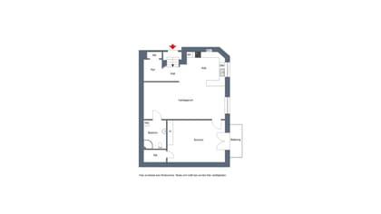 Torsgatan 27, Vasastan