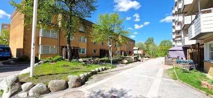 Granövägen 35, Hovsjö