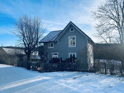 Bild av närområdet