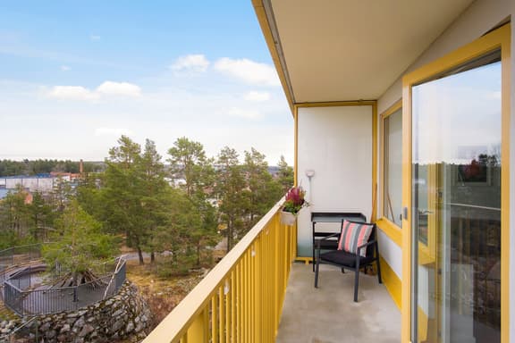 Forskargränd 4, Sundbyberg