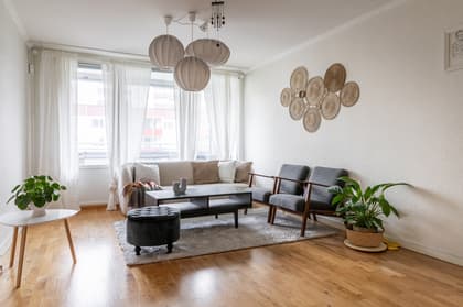 Stupvägen 11, Helenelund