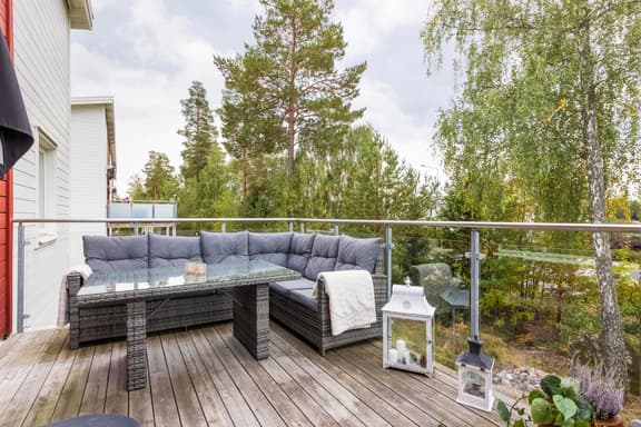 Morkullegatan 41C, Knivsta