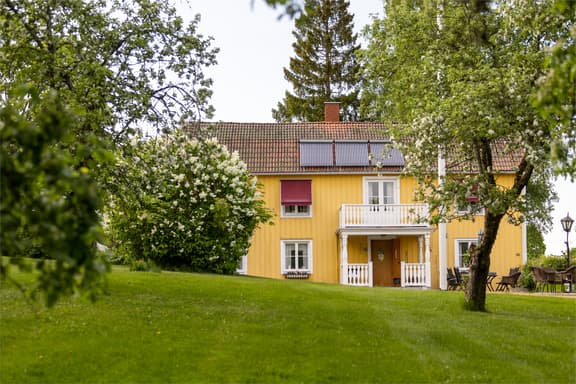 Listavägen 30, Västerås