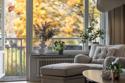 Johannesbäcksgatan 34B, Salabacke