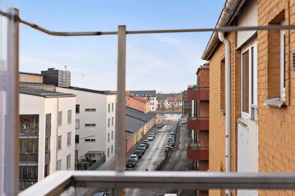 Interiörbild