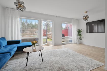 Oppgårdsvägen 46, Brunnby Vik