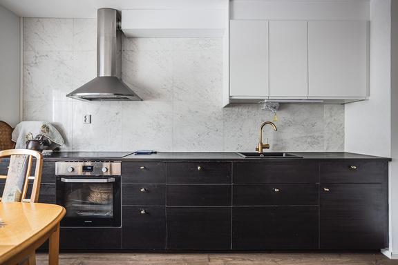 Herrhagsvägen 9B, Falun