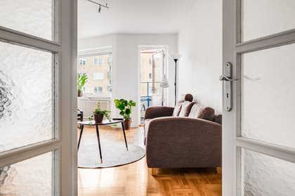 Köpenhamnsvägen 15C, Slottsstaden