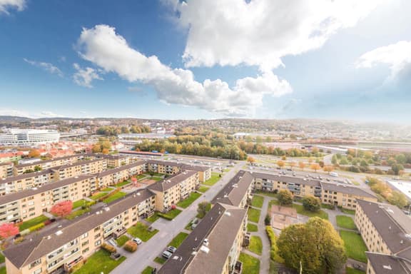 Irisgatan 3C, Mölndal