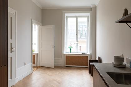 Interiörbild