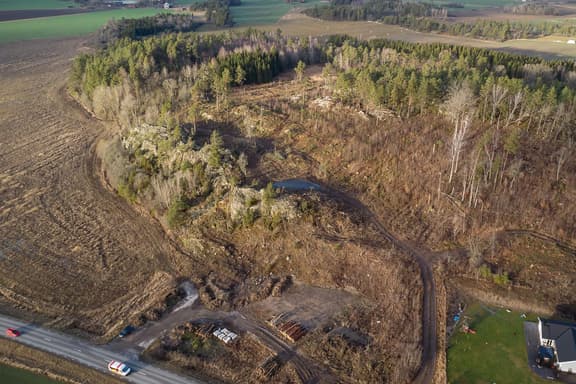 Grånestad 10, Norrköping