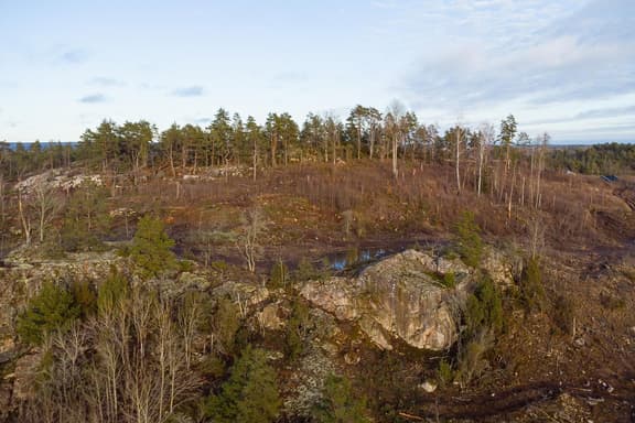 Grånestad 9, Norrköping