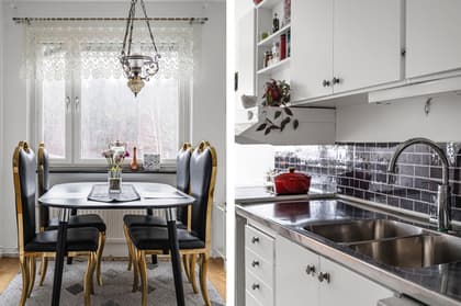 Lammholmsbacken 197, Vårby