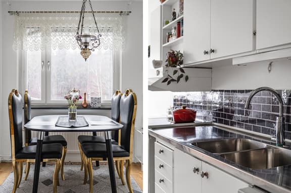 Lammholmsbacken 197, Huddinge