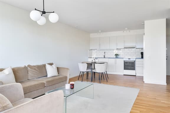 Växthusvägen 19, Upplands-Bro